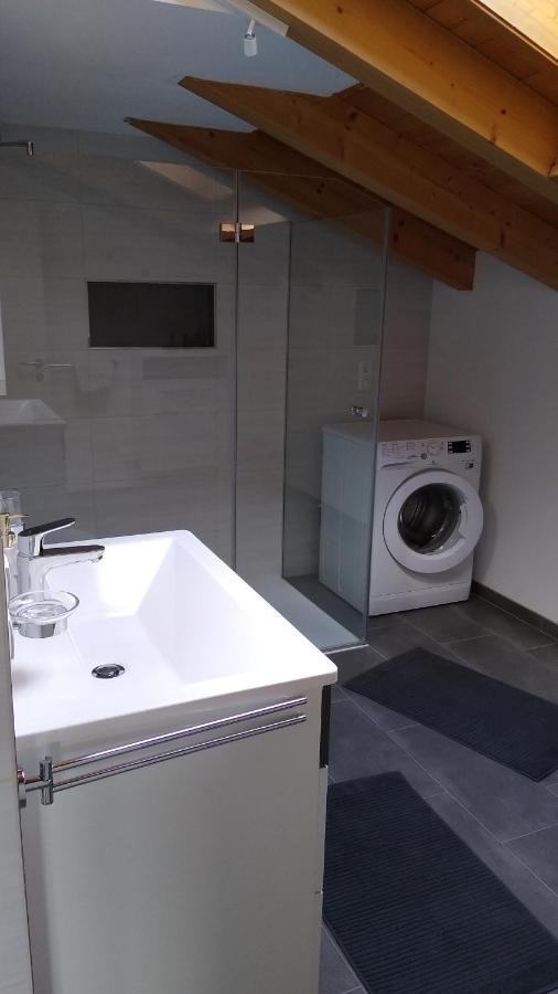 Apartment Hohenفيرفين المظهر الخارجي الصورة