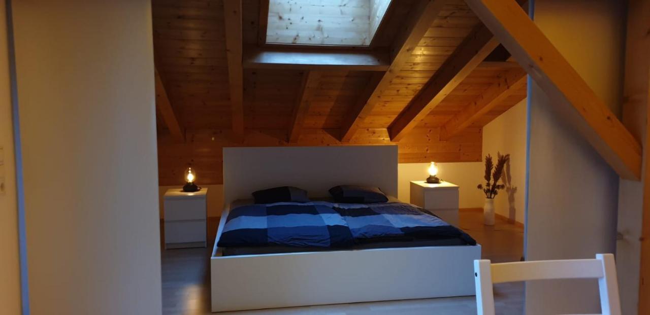 Apartment Hohenفيرفين المظهر الخارجي الصورة
