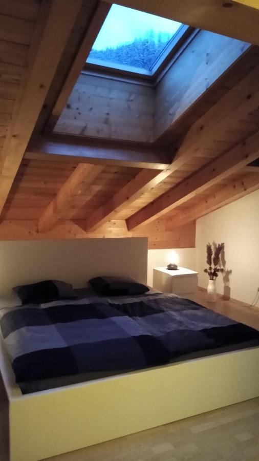 Apartment Hohenفيرفين المظهر الخارجي الصورة